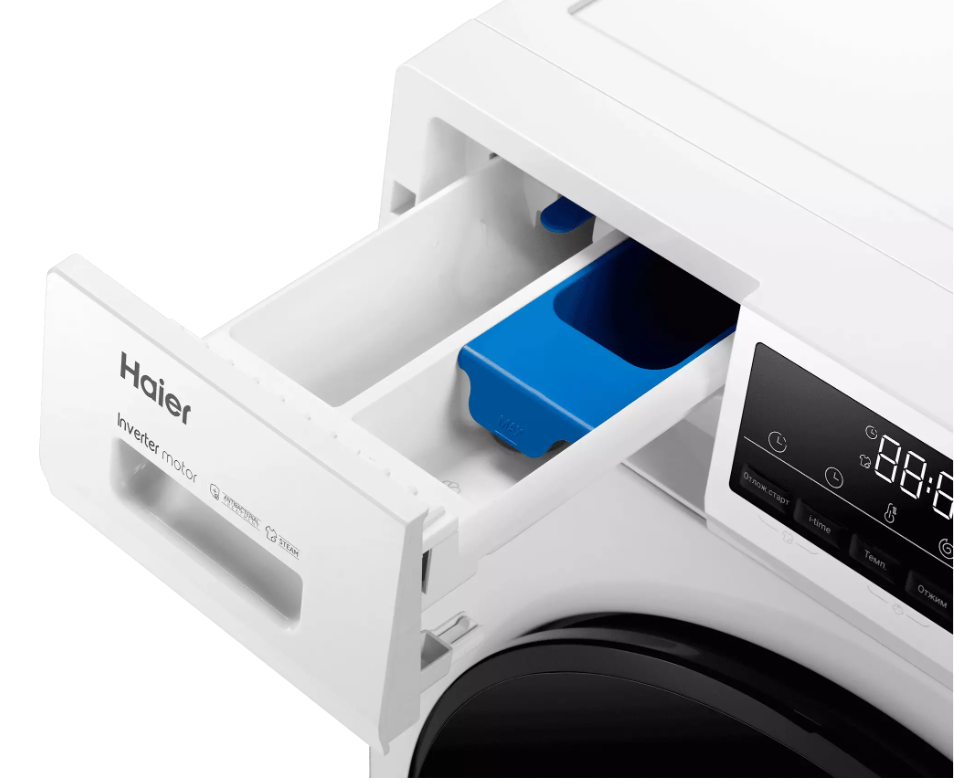 Детальное фото товара: Haier HW100-BP12406