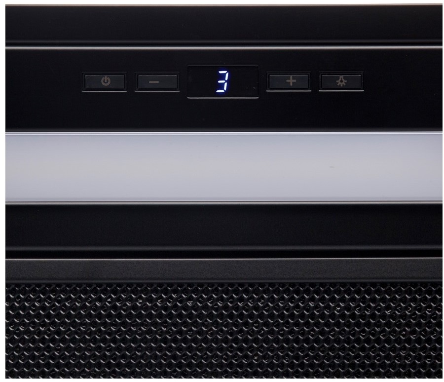 Детальное фото товара: Konigin Insait Full Black 60