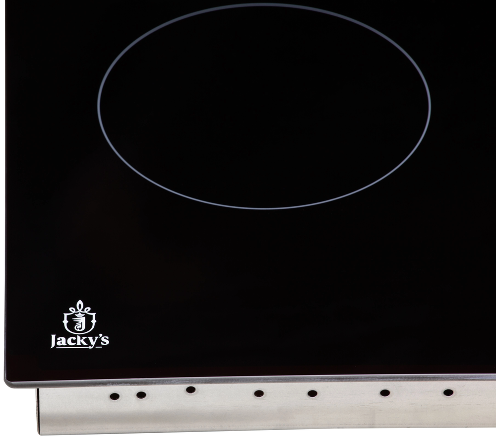 Детальное фото товара: Jacky's JH MB63 стеклокерамическая поверхность