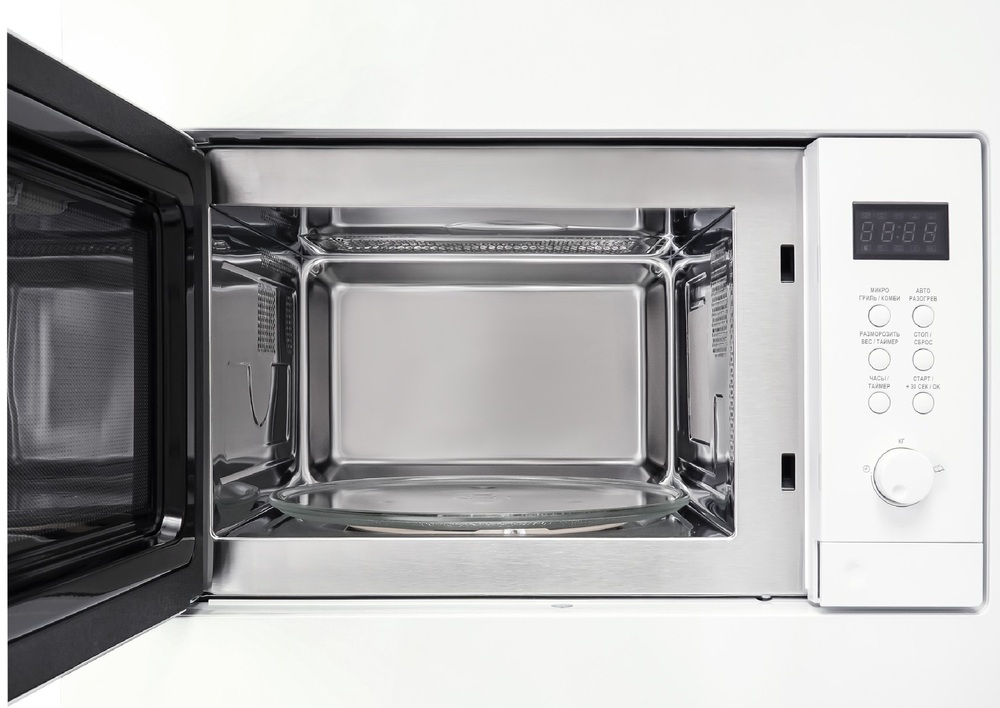 Детальное фото товара: Evelux MW 25 W