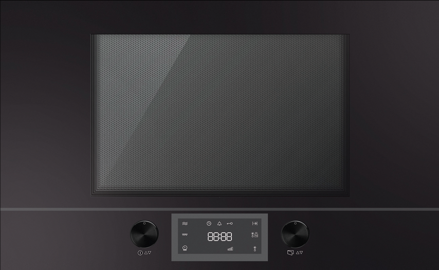 Kuppersbusch MR 6330.0 S Фото товара: Kuppersbusch MR 6330.0 S