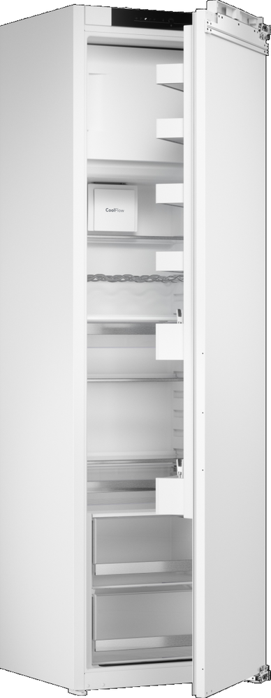 Детальное фото товара: ASKO RFB31831EI