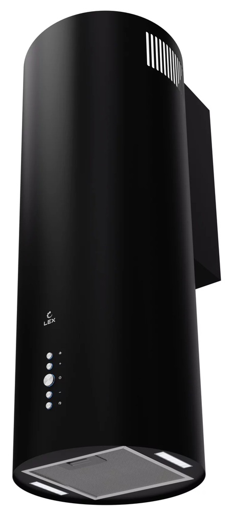 Фото товара: LEX GAMMA 350 BLACK