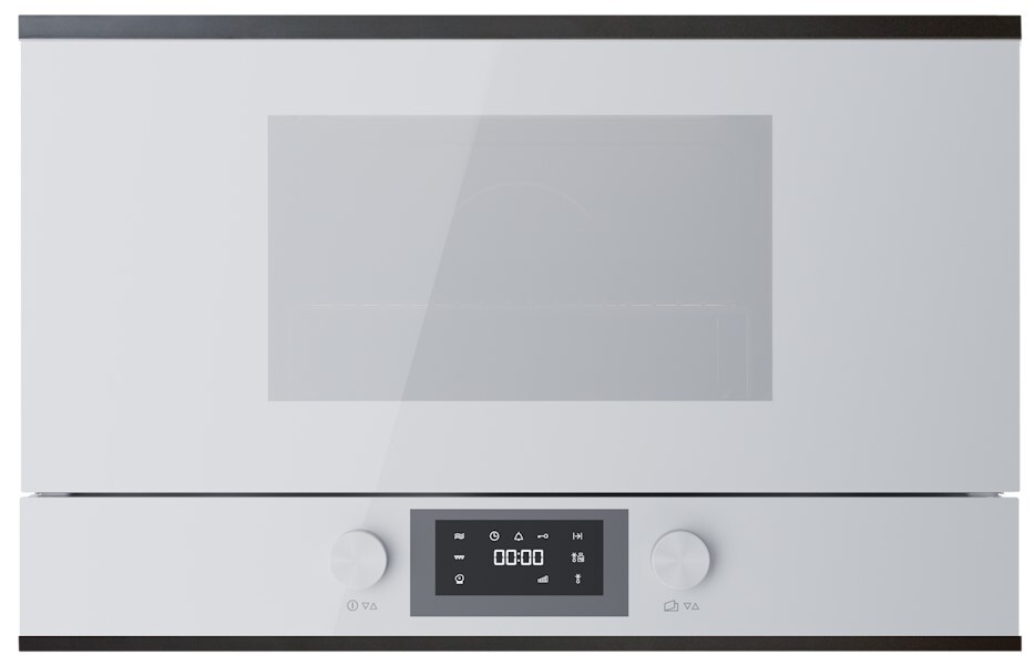 Kuppersbusch ML 6330.0 W2 Black Chrome Фото товара: Kuppersbusch ML 6330.0 W2 Black Chrome