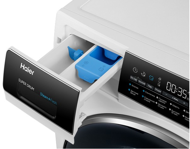 Haier HW100-BP14986E Детальное фото товара: Haier HW100-BP14986E