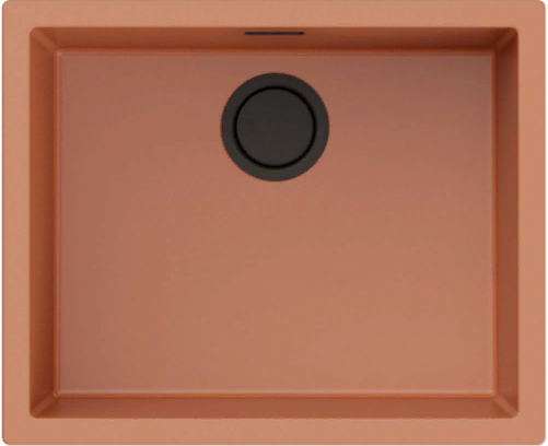 Фото товара: Omoikiri Yamakawa 55-U/I-CN, мойка, керамика, canyon