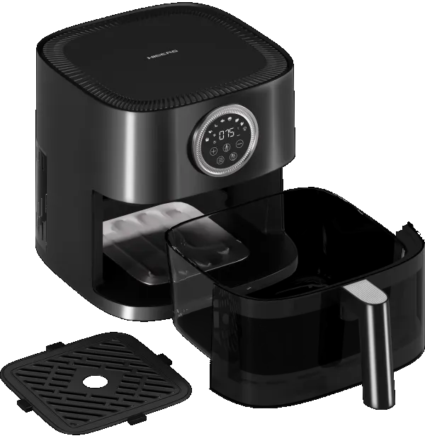 Детальное фото товара: HIBERG GF 400 GB