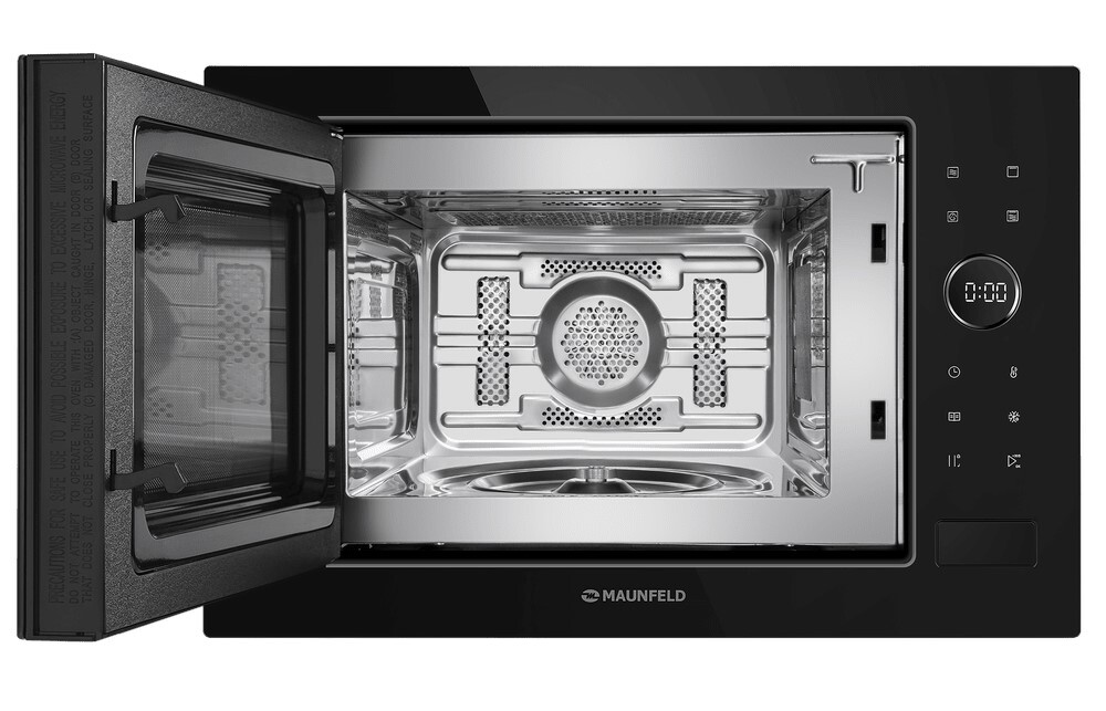 Детальное фото товара: Maunfeld XBMO252GB Matt