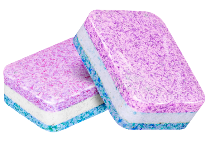 Детальное фото товара: Maunfeld таблетки для посудомоечных машин MDT30PP