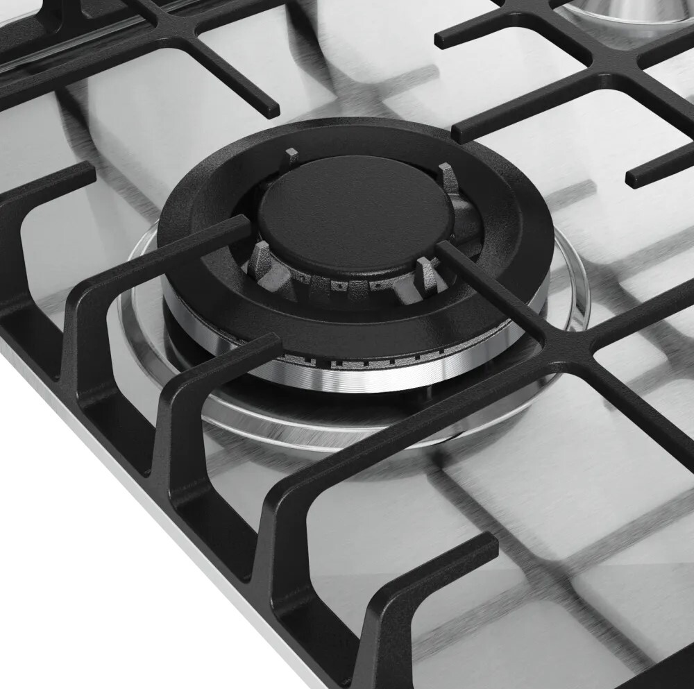 Детальное фото товара: Kuppersberg FS 46 X газовая поверхность