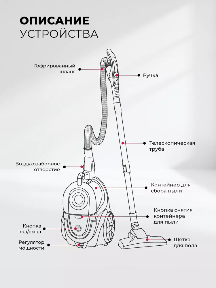 LEX LXVCC 7002 Детальное фото товара: LEX LXVCC 7002