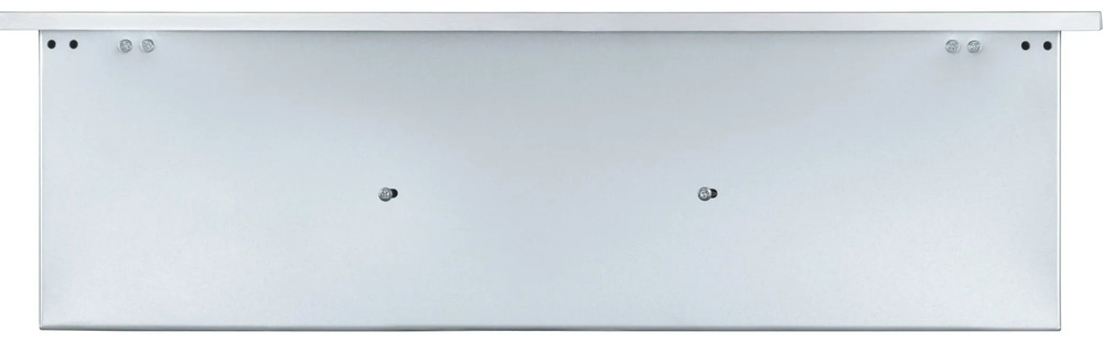 Детальное фото товара: MEFERI INBOX52IX SENSOR COMFORT