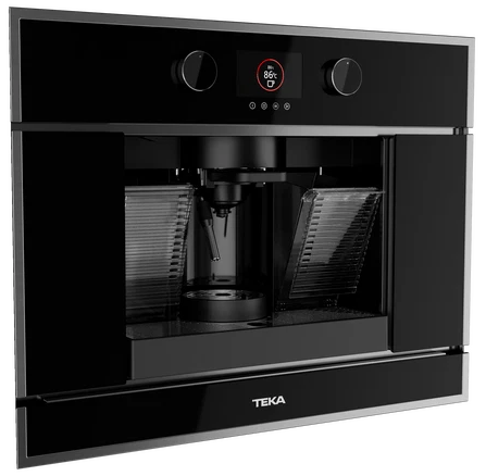 Детальное фото товара: Teka CLC 835 MC BLACK-SS