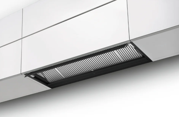 Детальное фото товара: Faber IN-NOVA ZERO DRIP LITE A90 BK