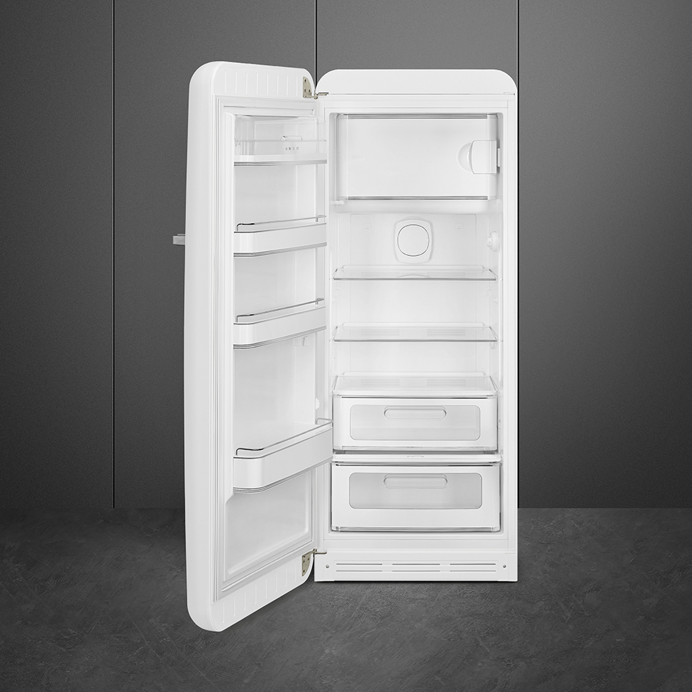 Детальное фото товара: Smeg FAB28LWH6
