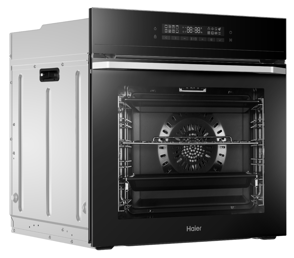 Детальное фото товара: Haier HOQ-F5AAGB       