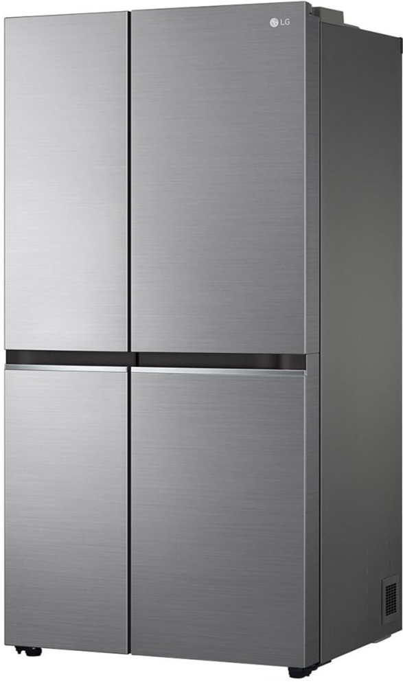 Детальное фото товара: LG GC-B257SMZV