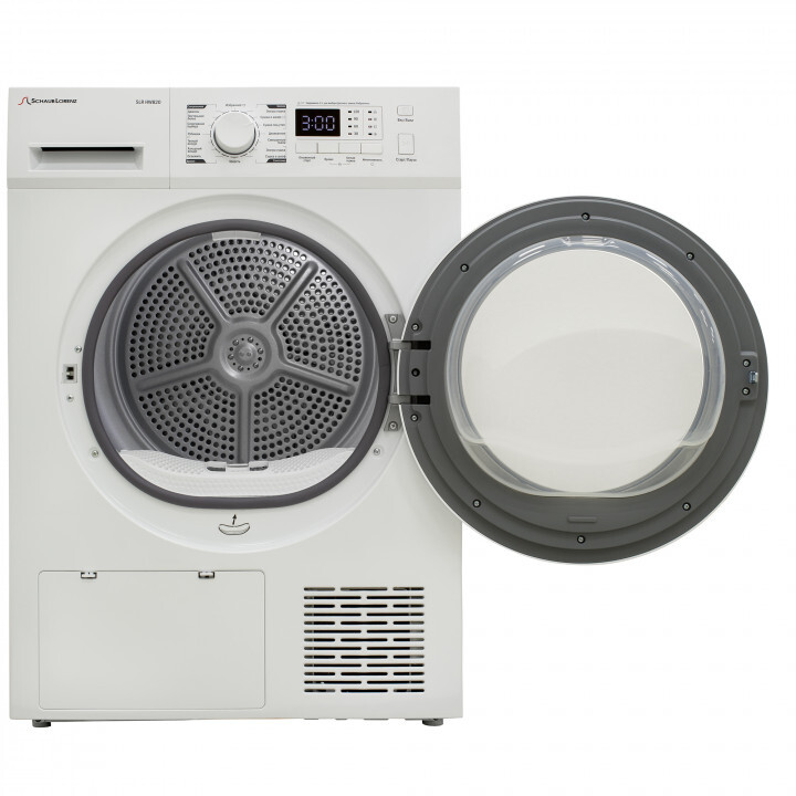 Schaub Lorenz SLR HW820 Детальное фото товара: Schaub Lorenz SLR HW820