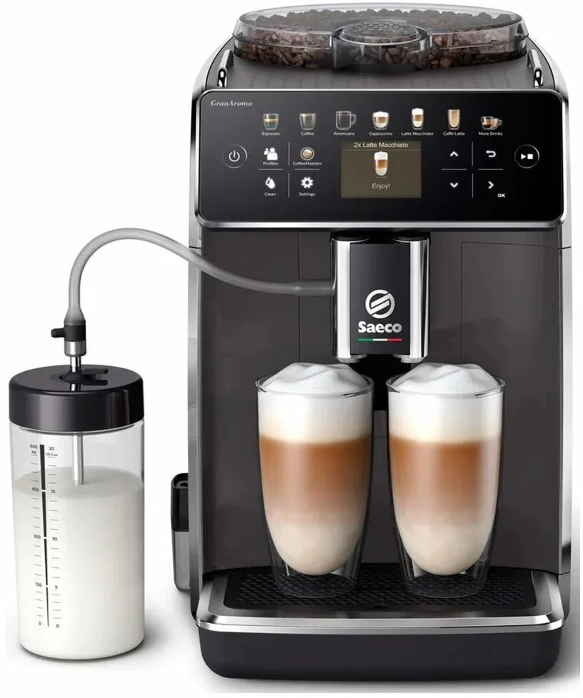 Фото товара: Philips Saeco SM6580/00