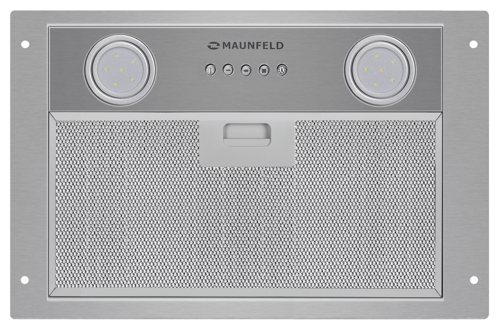 Детальное фото товара: Maunfeld Cam 45 Inox