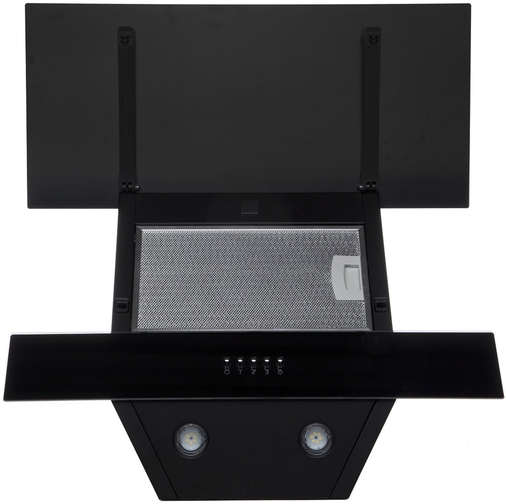 Детальное фото товара: Konigin Oriole Black 50