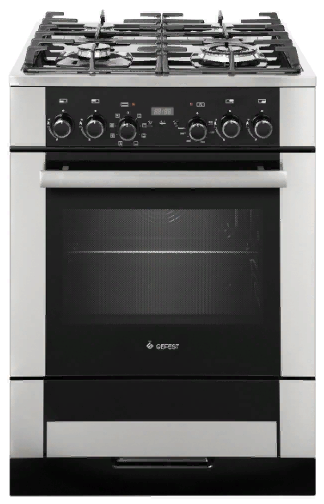 Фото товара: GEFEST ПГЭ 6502-03 0284