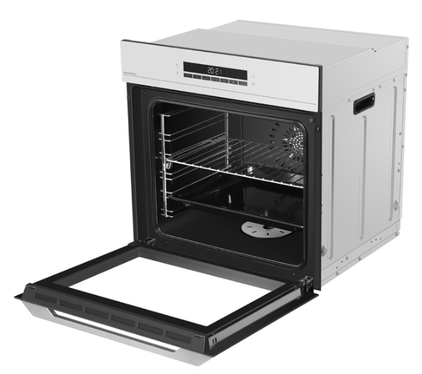 Детальное фото товара: Haier HOQ-P16AS5GW