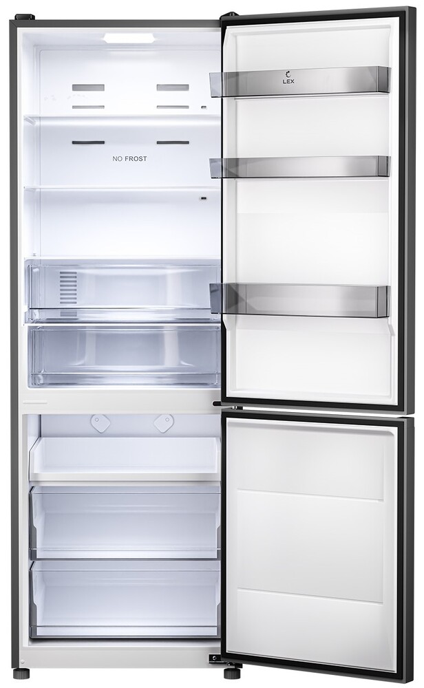 Детальное фото товара: LEX LKB185GrGIDMax wind