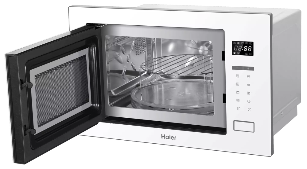 Haier HMX-BTG259W Детальное фото товара: Haier HMX-BTG259W