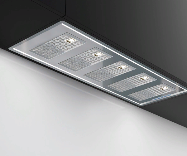 Фото товара: Pando GTI/725 INOX V.850 SEC