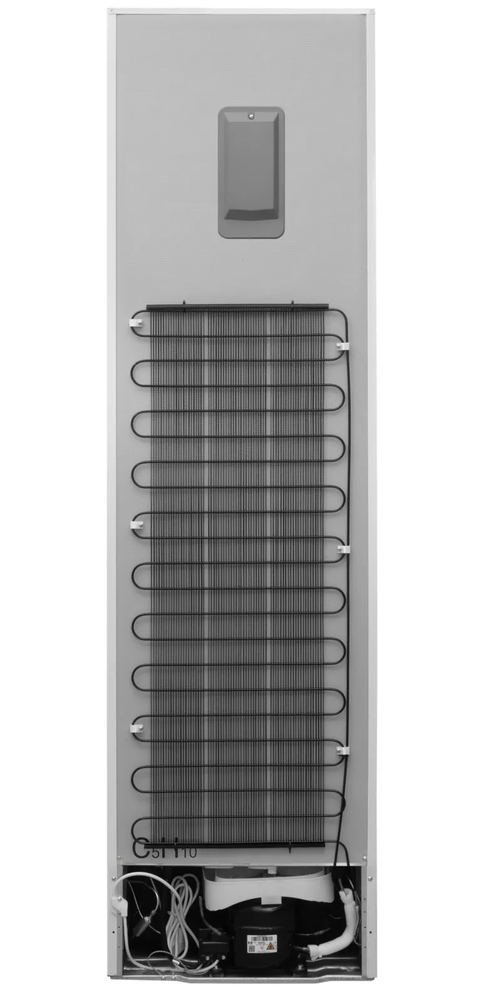 Детальное фото товара: MEFERI MBR193 COMBI NO FROST POWER