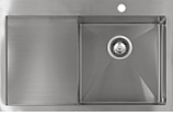 Seaman Eco Marino SMV-780L Фото товара: Seaman Eco Marino SMV-780L