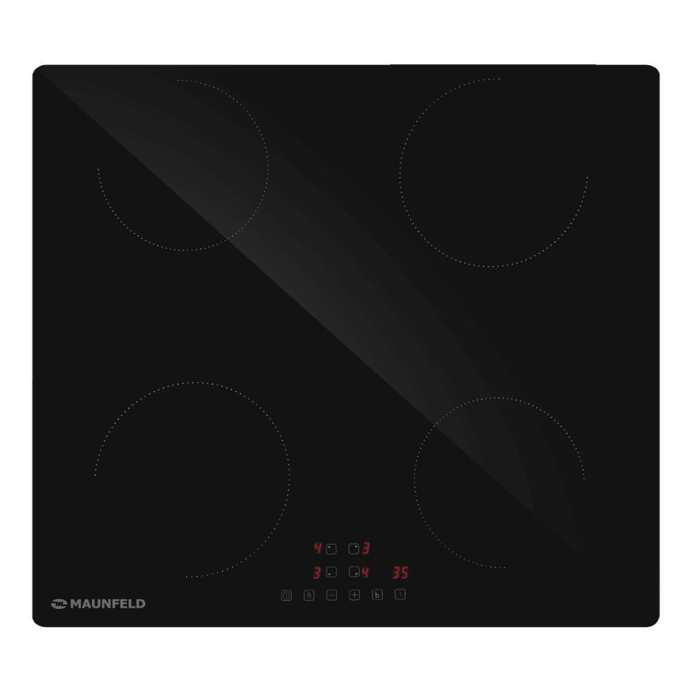 Фото товара: Maunfeld AVI594BK индукционная поверхность
