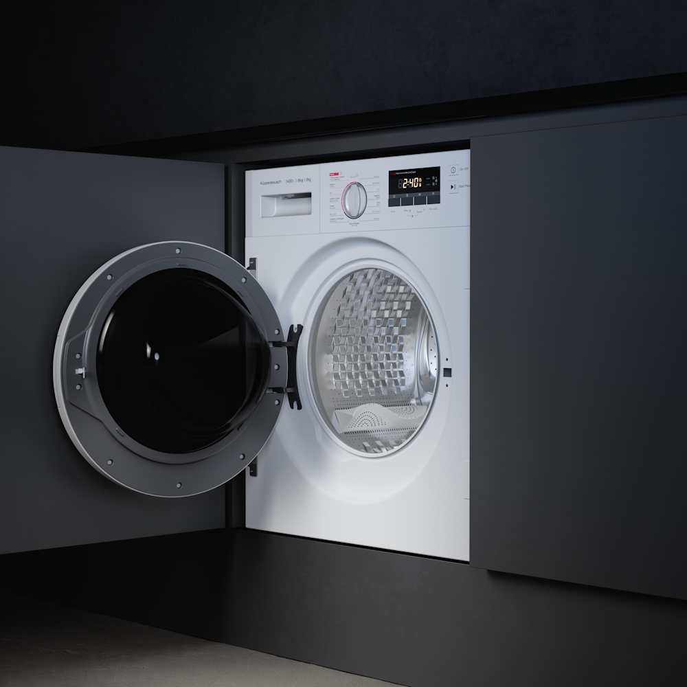 Детальное фото товара: Kuppersbusch WT 6508.1 v