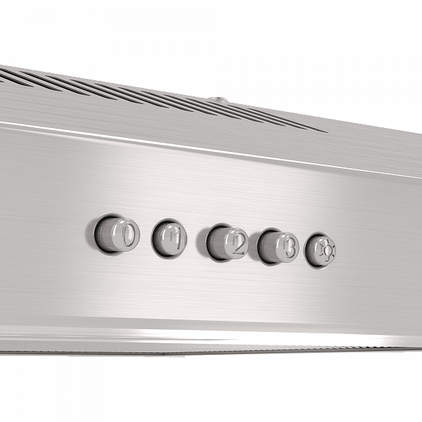 Детальное фото товара: Elikor ECO 50 XS нержавеющая сталь