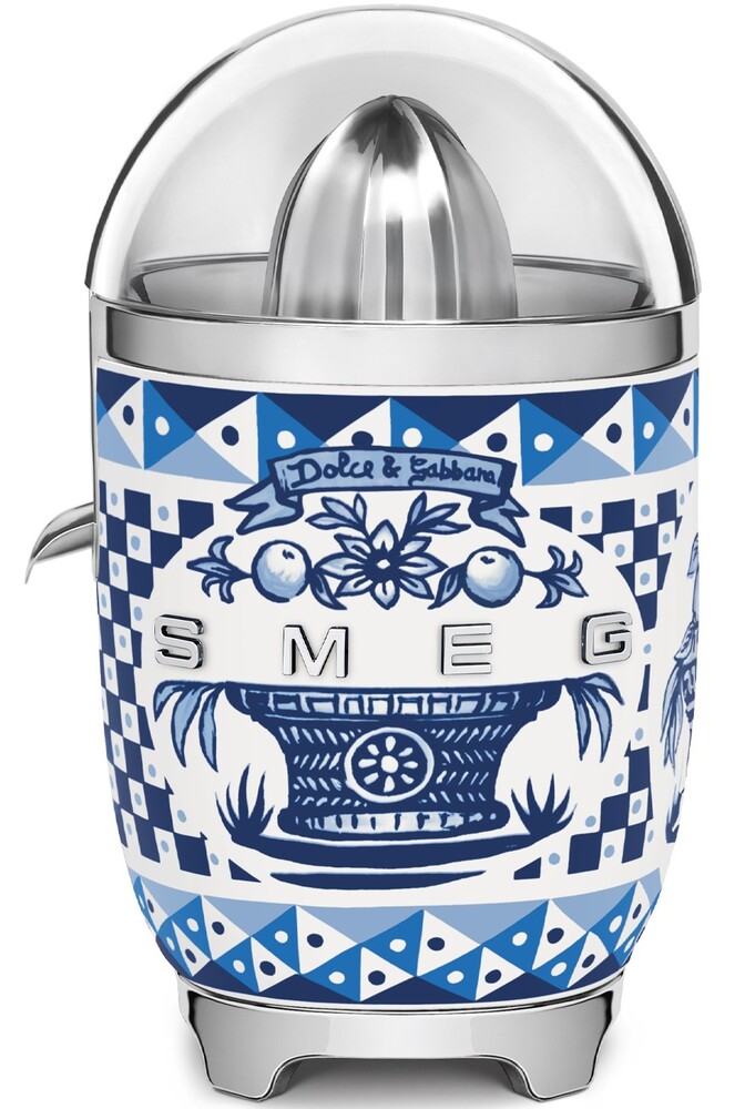 Фото товара: Smeg CJF01DGBEU