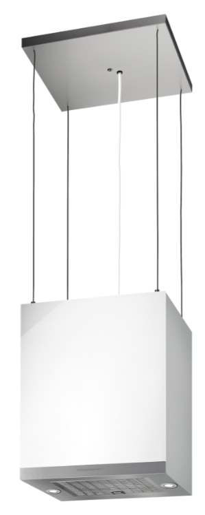 Фото товара: Kuppersbusch DI 3800.0 W1 Stainless Steel