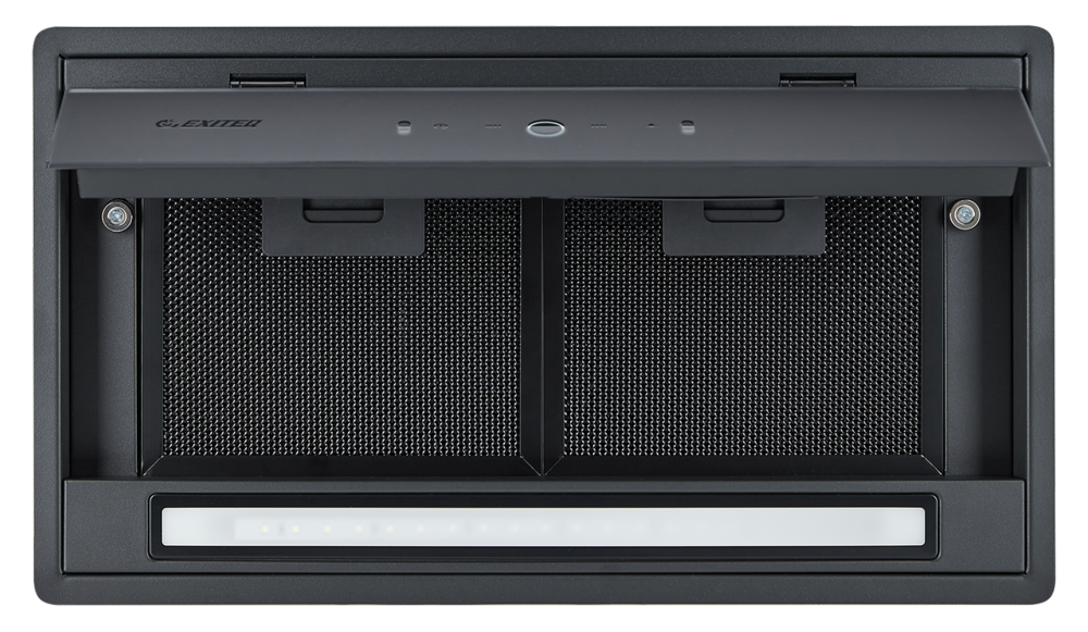 Детальное фото товара: EXITEQ EX-1516 black