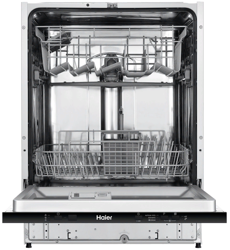Фото товара: Haier HDWE13-191RU