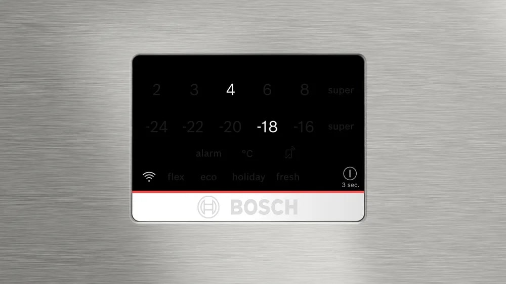 Детальное фото товара: Bosch KGP86FIC0N