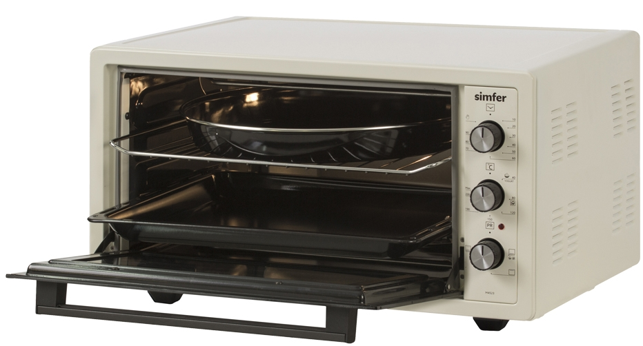 Детальное фото товара: SIMFER M4523