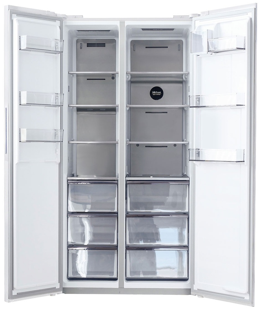 Детальное фото товара: Centek CT-4200 White Stone