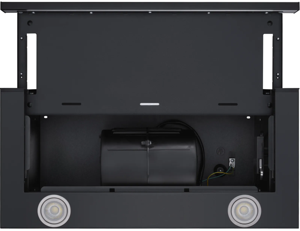 Детальное фото товара: MEFERI SLIDEBOX60BK POWER
