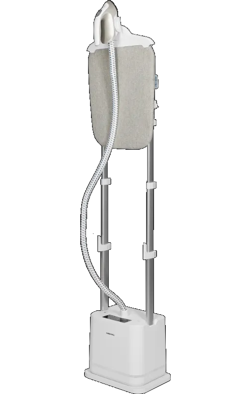 Детальное фото товара: HIBERG GS 6000 W