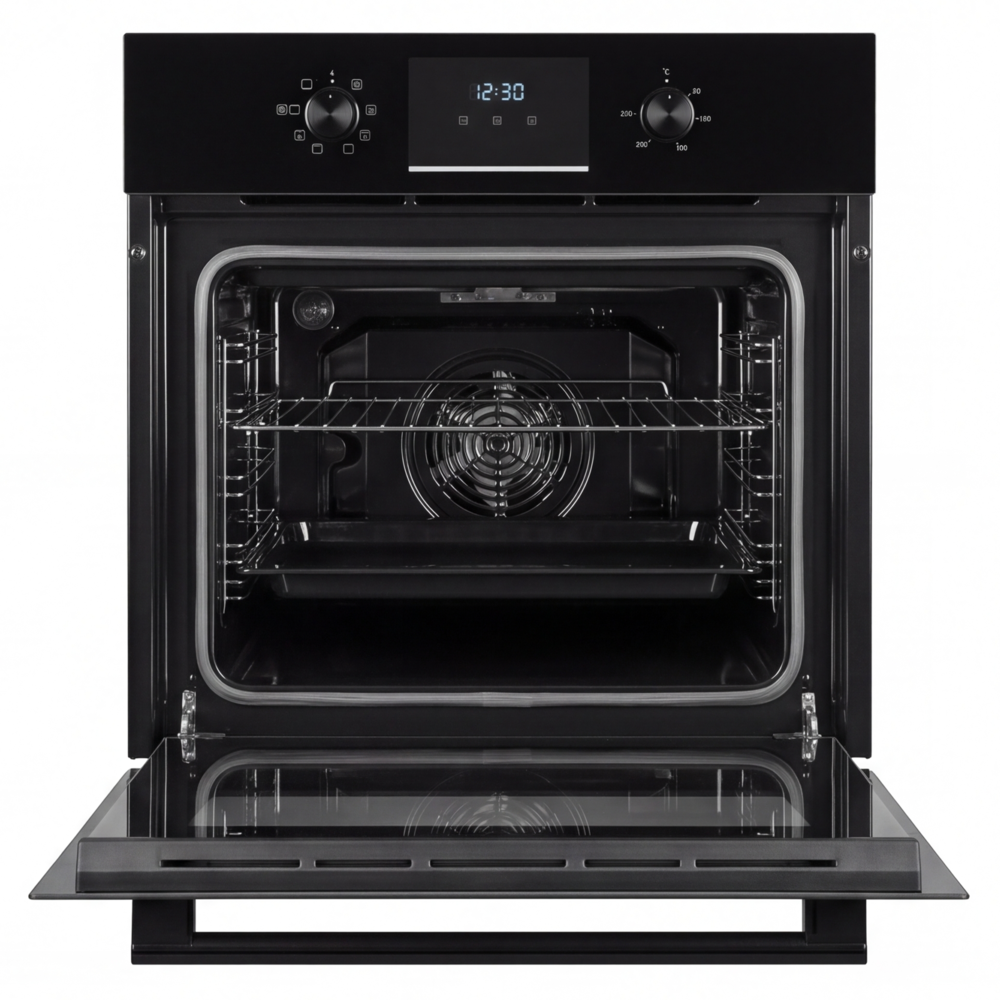 Детальное фото товара: Kuppersberg HM 628 Black 8