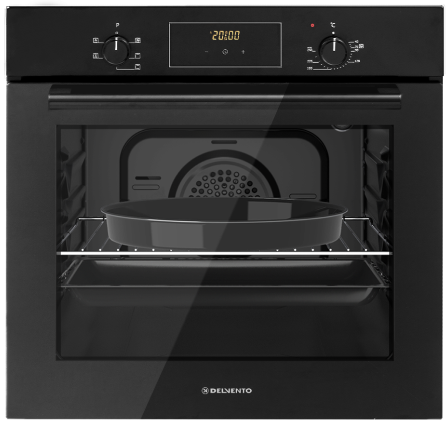 Фото товара: Delvento V6EB56000