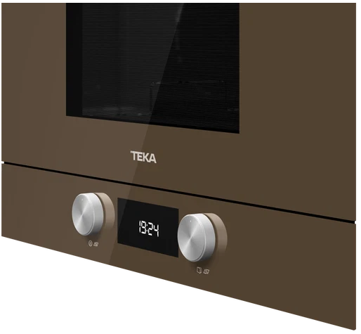 Детальное фото товара: Teka ML 8220 BIS L LONDON BRICK BROWN