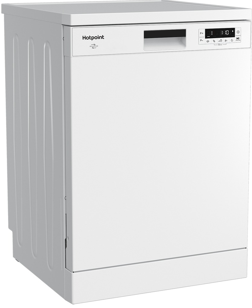 Hotpoint HF 4C86 Детальное фото товара: Hotpoint HF 4C86