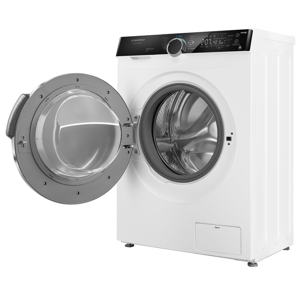 Детальное фото товара: Maunfeld MFWM127STWH06