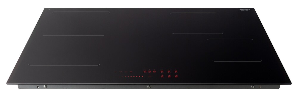 Детальное фото товара: DeLonghi SLI 804 RUS индукционная поверхность